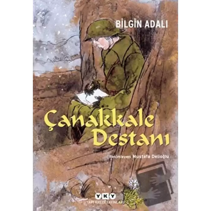 Çanakkale Destanı