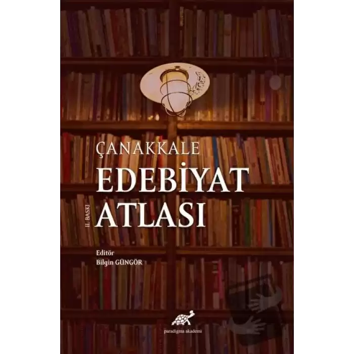 Çanakkale Edebiyat Atlası