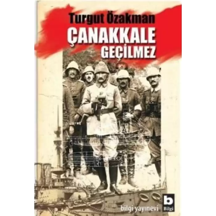 Çanakkale Geçilmez