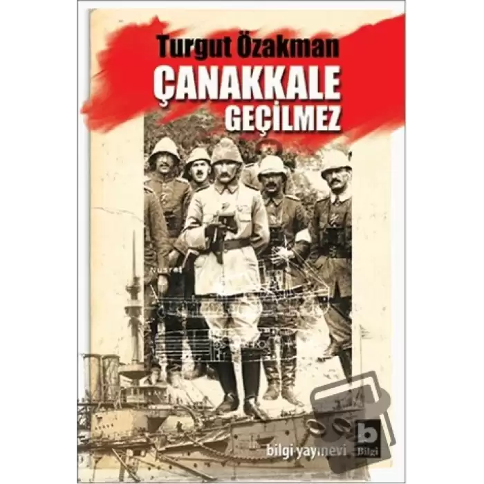 Çanakkale Geçilmez