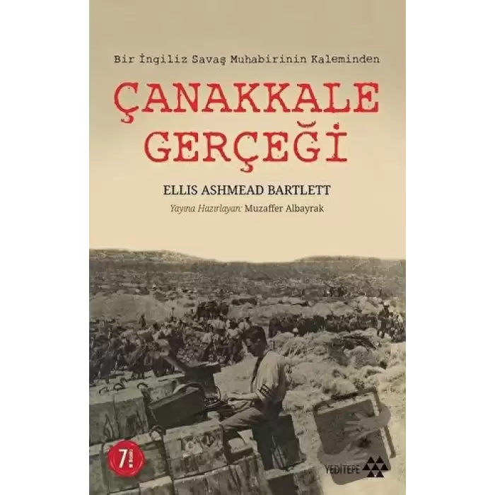 Çanakkale Gerçeği