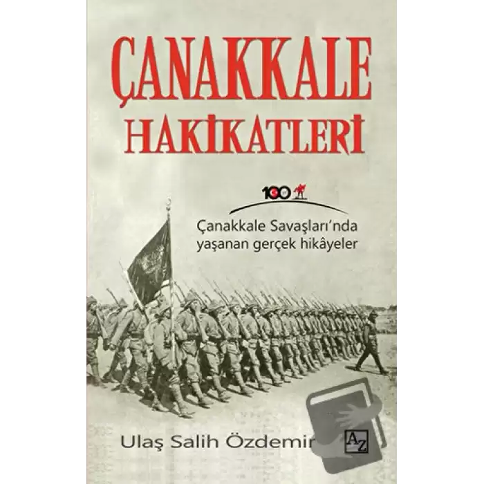 Çanakkale Hakikatleri