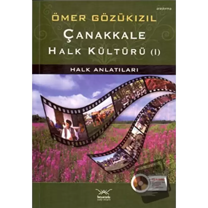 Çanakkale Halk Kültürü