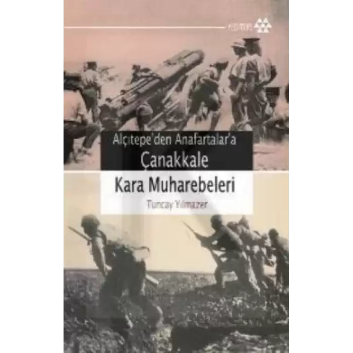 Çanakkale Kara Muharebeleri