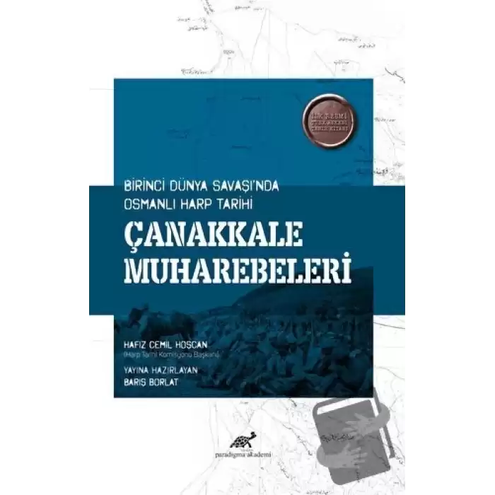 Çanakkale Muharebeleri