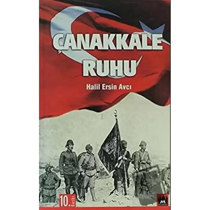 Çanakkale Ruhu