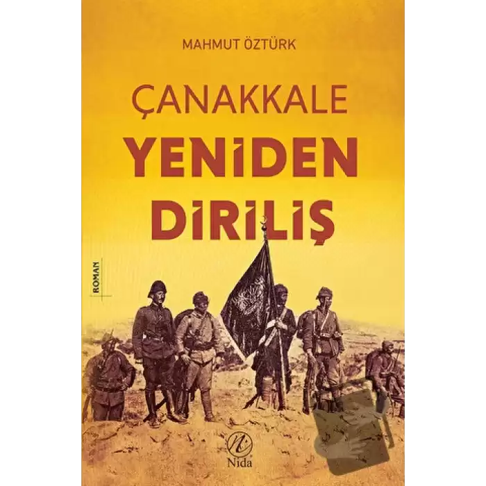 Çanakkale Yeniden Diriliş