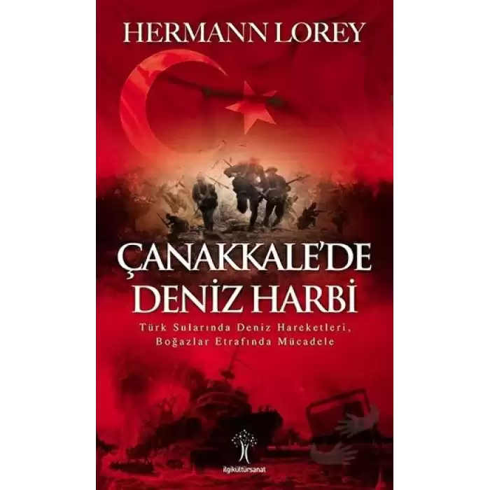 Çanakkale’de Deniz Harbi