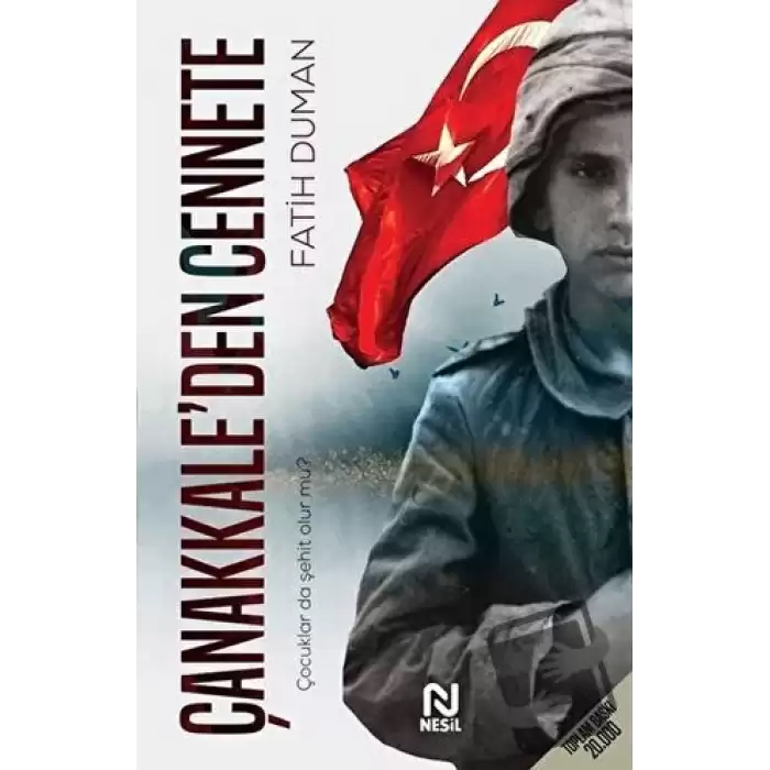 Çanakkale’den Cennete