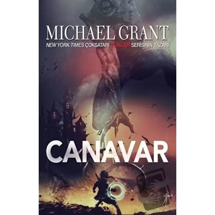 Canavar