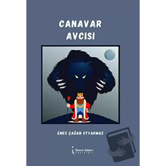 Canavar Avcısı