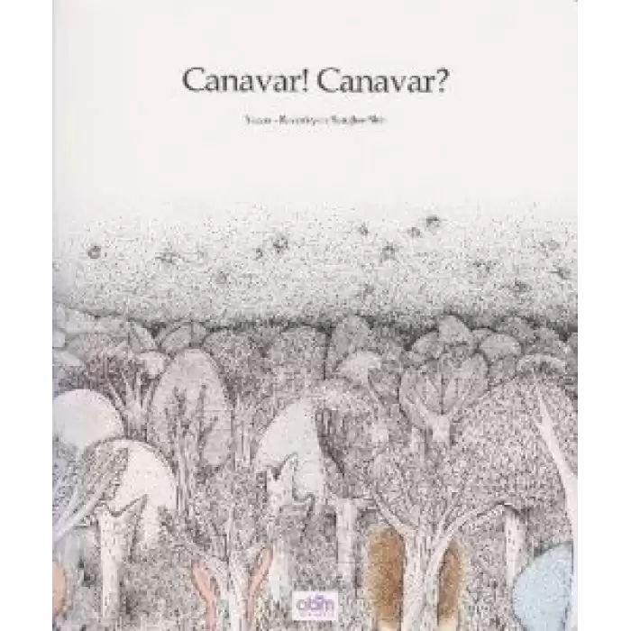 Canavar! Canavar?