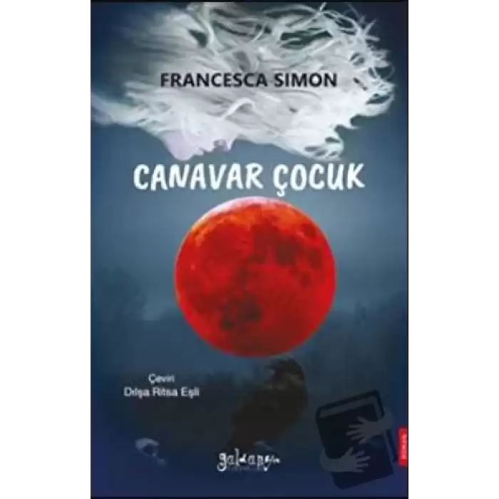 Canavar Çocuk