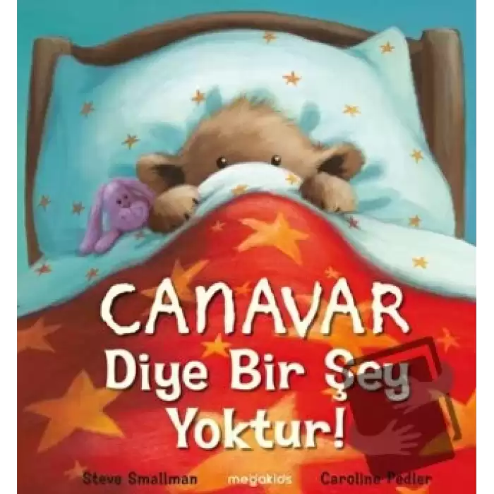 Canavar Diye Bir Şey Yoktur!