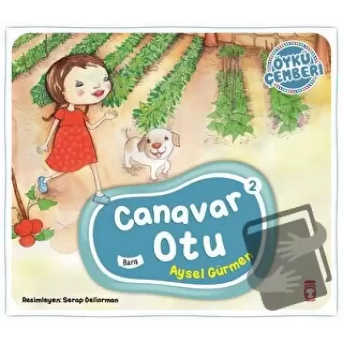 Canavar Otu - Öykü Çemberi 2