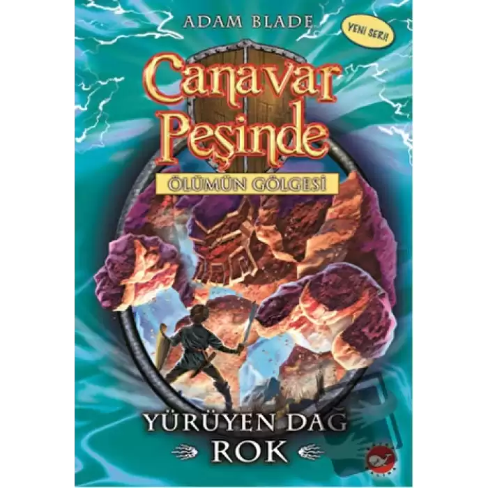 Canavar Peşinde 27