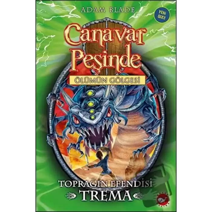 Canavar Peşinde 29