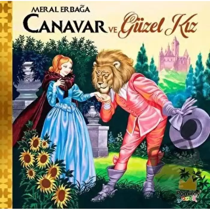 Canavar ve Güzel Kız