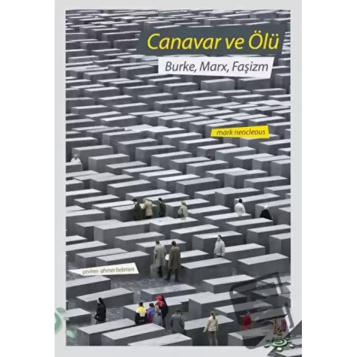 Canavar ve Ölü