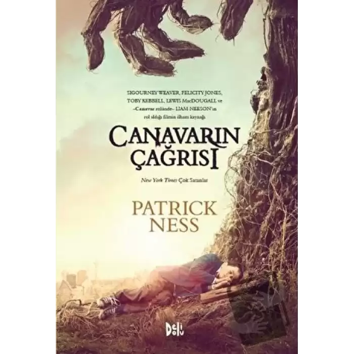 Canavarın Çağrısı