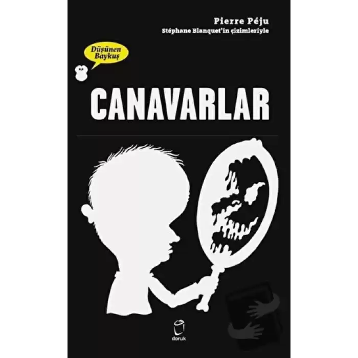 Canavarlar - Düşünen Baykuş