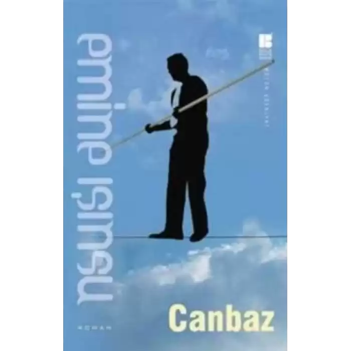 Canbaz - Bütün Eserleri