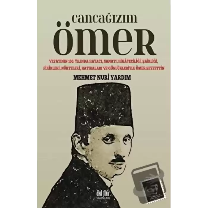 Cancağızım Ömer