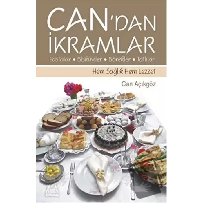 Can’dan İkramlar