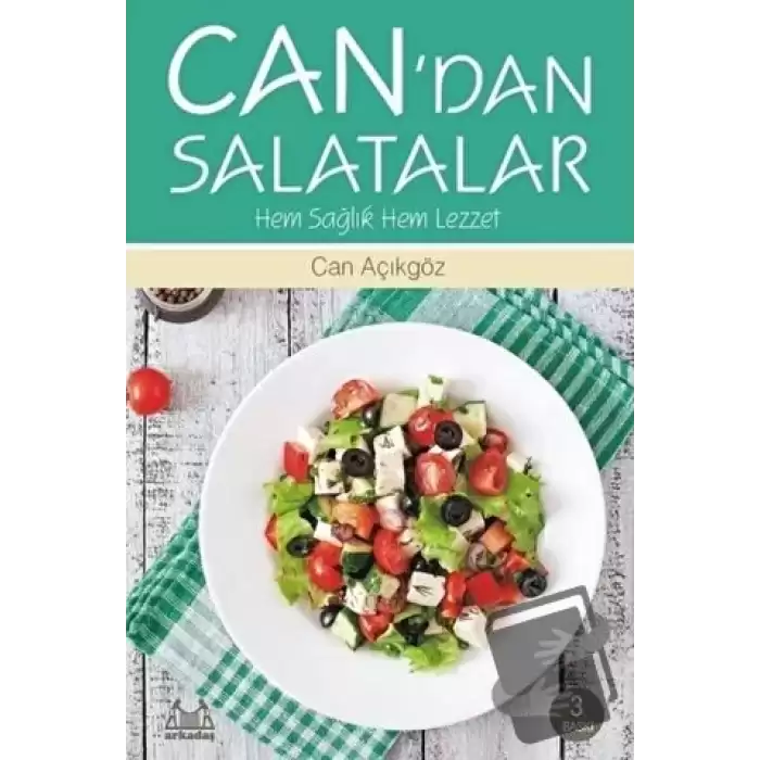 Can’dan Salatalar