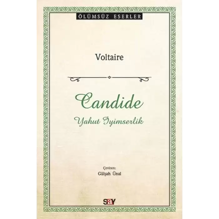 Candide