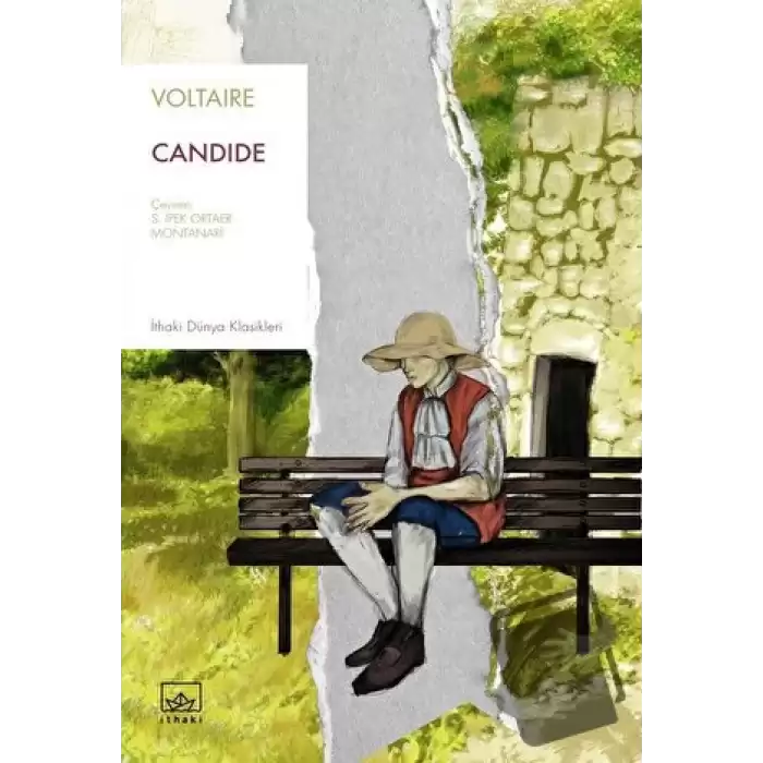 Candide ve Mikromegas