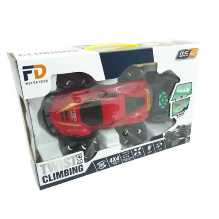 Canem Usb Şarzlı Kç.dirifli Araba Cnm-Fd236A