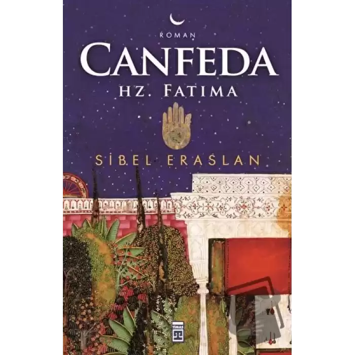 Canfeda - Hz. Fatıma