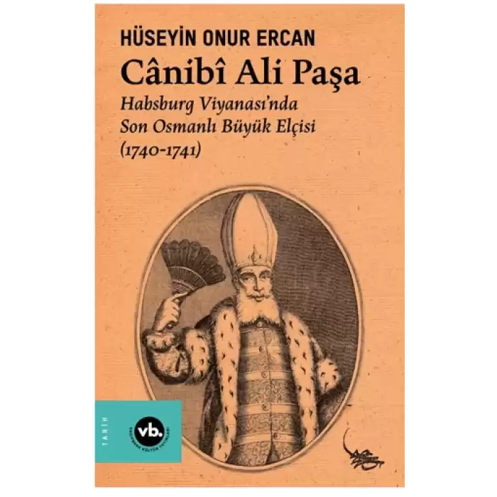 Canibi Ali Paşa