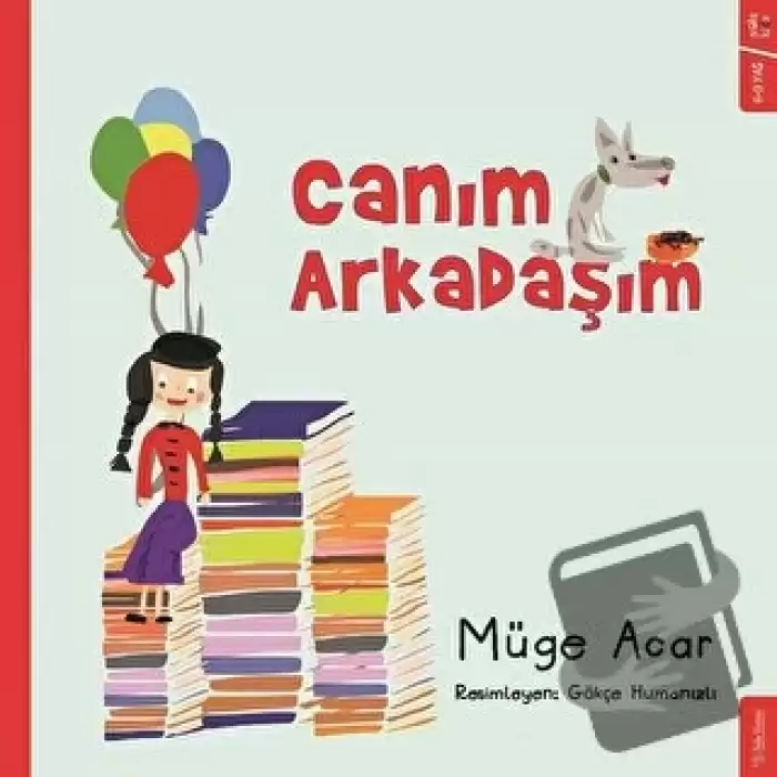 Canım Arkadaşım