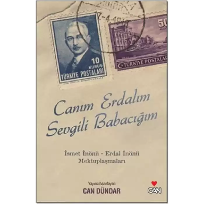 Canım Erdalım, Sevgili Babacığım