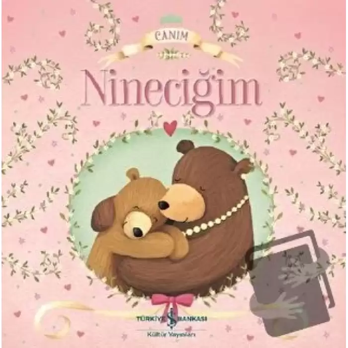 Canım Nineciğim