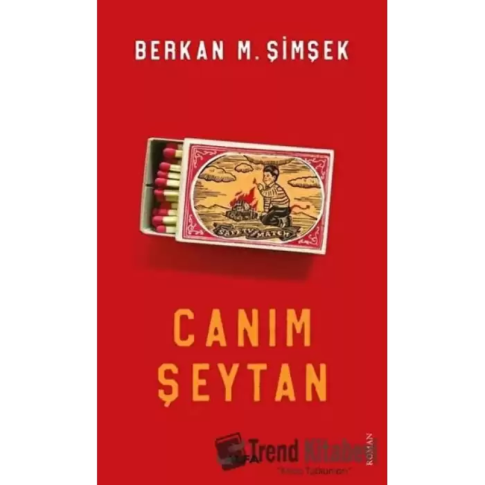 Canım Şeytan