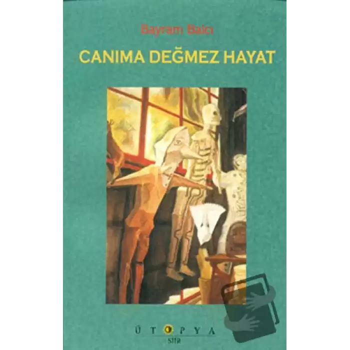 Canıma Değmez Hayat