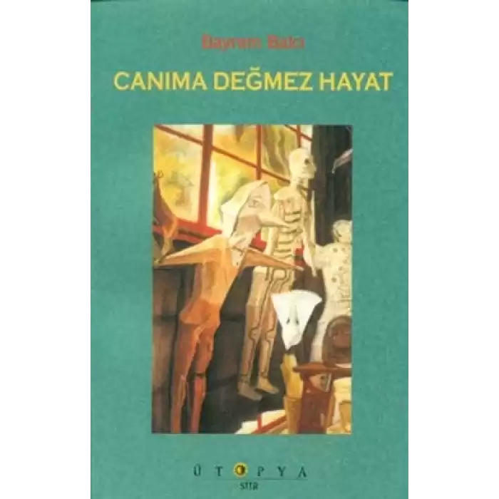 Canıma Değmez Hayat