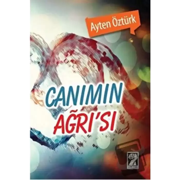 Canımın Ağrı’sı