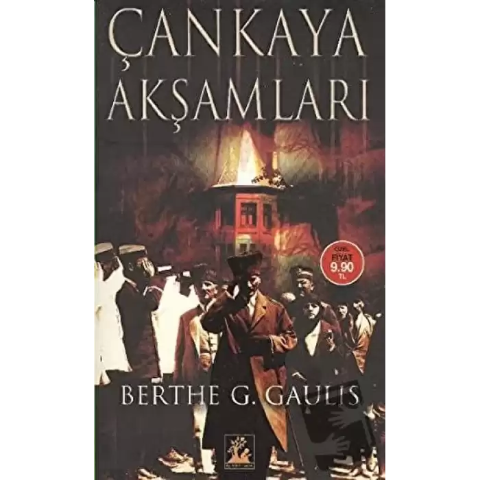 Çankaya Akşamları