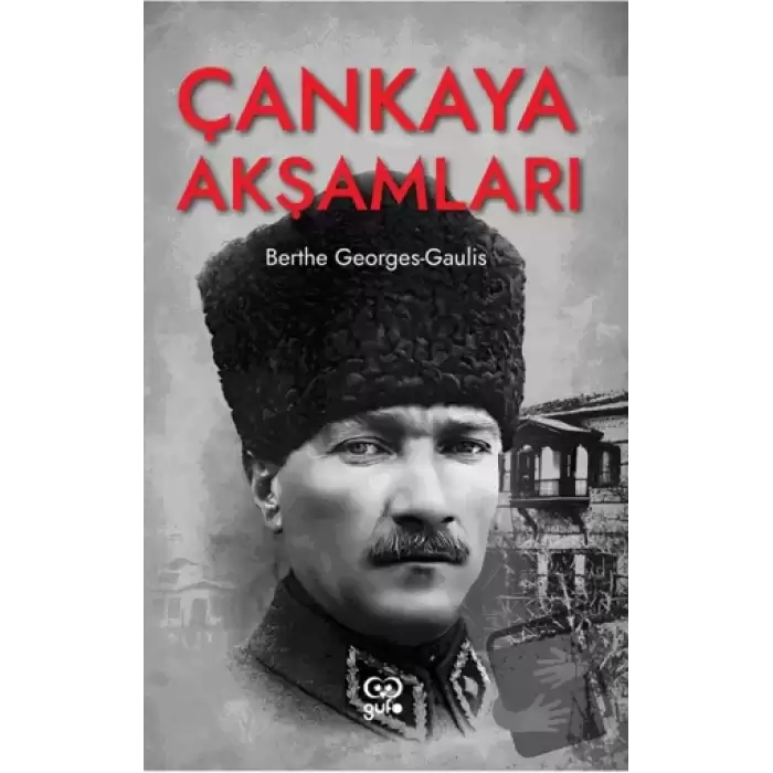 Çankaya Akşamları