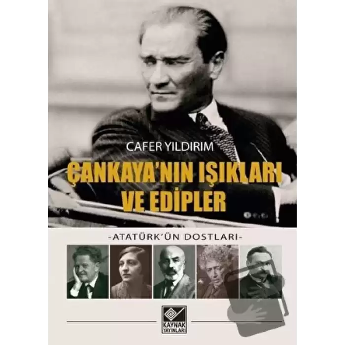 Çankayanın Işıkları ve Edipler