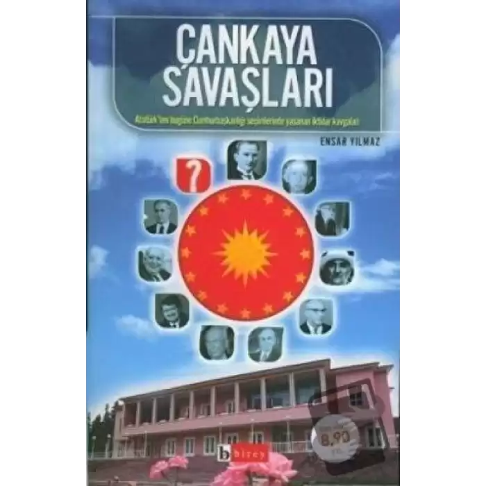 Çankaya Savaşları