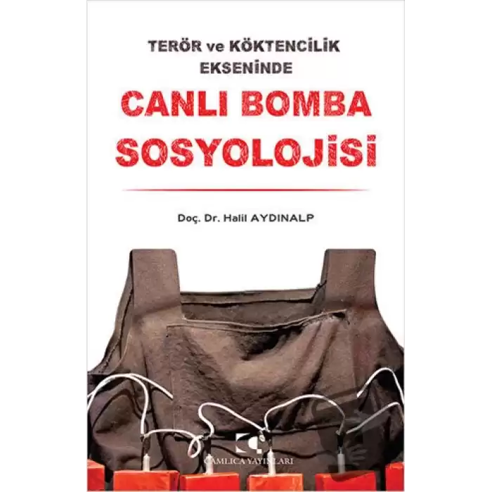 Canlı Bomba Sosyolojisi