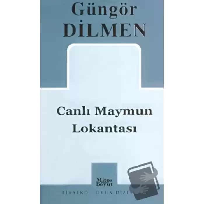 Canlı Maymun Lokantası