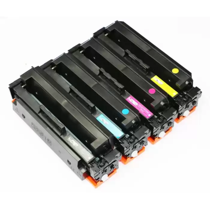 Canon Crg-046H Bk Black Siyah Yüksek Kapasite Toner Mf653-732-734-735