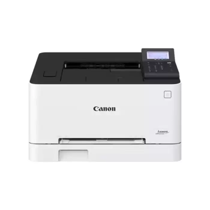 Canon Lbp631Cw Renkli Lazer Yazıcı Wı-Fı