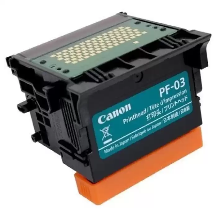 Canon Pf-03 Baskı Kafası 2251B001